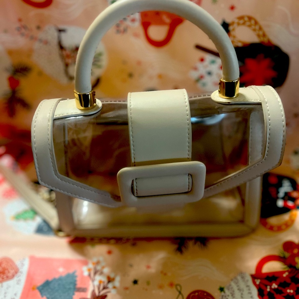 Cute small purse